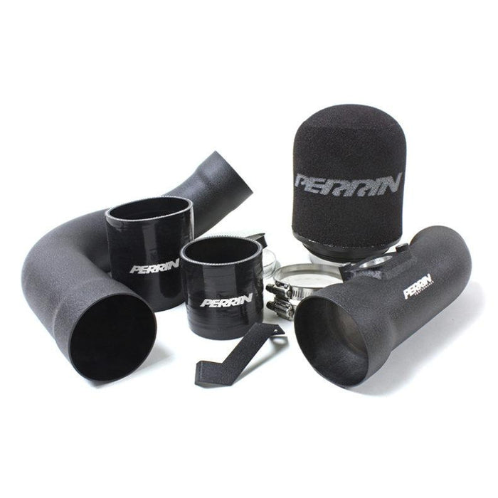 PERRIN Cold Air Intake - Subaru WRX/STI 02-07