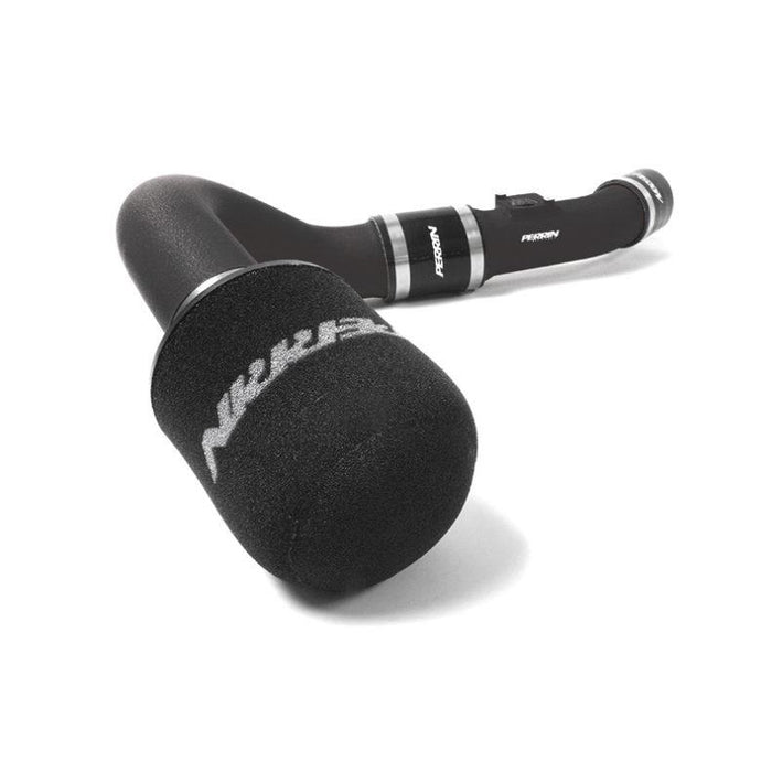 PERRIN Cold Air Intake - Subaru WRX/STI 02-07