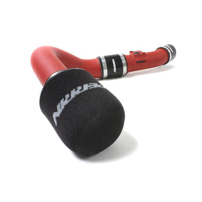 PERRIN Cold Air Intake - Subaru WRX/STI 02-07