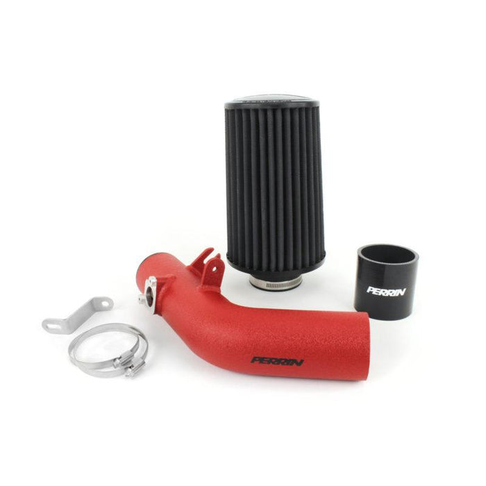 PERRIN Cold Air Intake - Subaru STI 16-17