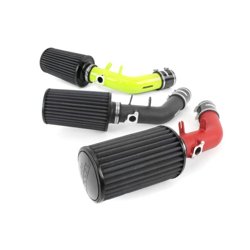 PERRIN Carb Approved Cold Air Intake - Subaru WRX/STI