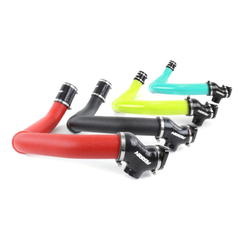 PERRIN Charge Pipe - Subaru WRX 15-20