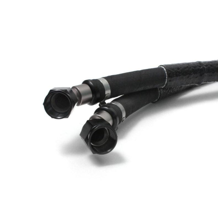 PERRIN Oil Cooler Kit - BRZ/Fr-S/GT86