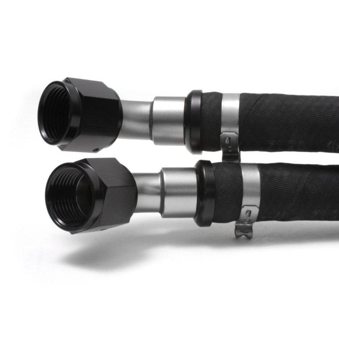 PERRIN Oil Cooler Kit - BRZ/Fr-S/GT86