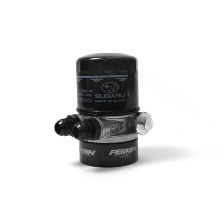 PERRIN Oil Cooler Kit - BRZ/Fr-S/GT86