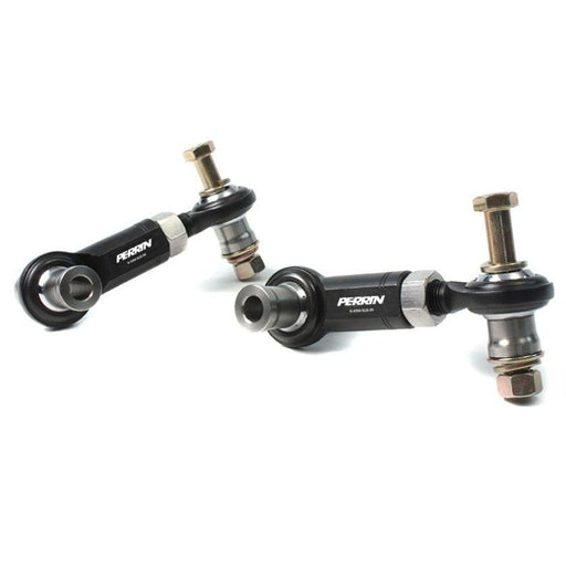 PERRIN Rear Endlinks Spherical Bearings - 2008-2020 Wrx/Sti