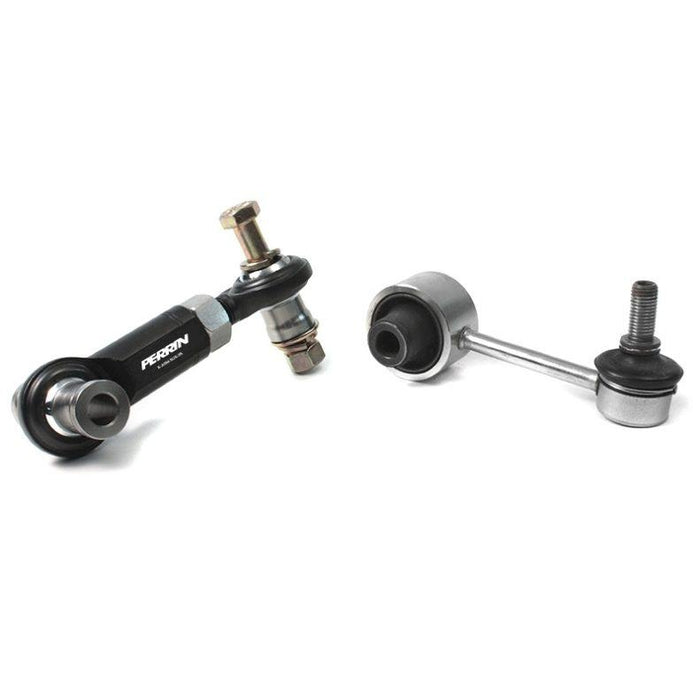 PERRIN Rear Endlinks Spherical Bearings - 2008-2020 Wrx/Sti