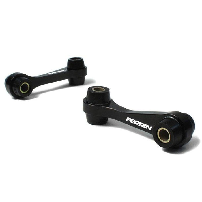 PERRIN Rear Endlinks With Polyurethane Bushings - WRX/STI