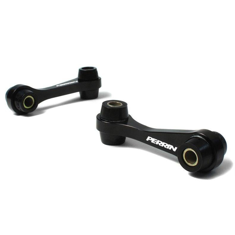 PERRIN Rear Endlinks With Polyurethane Bushings - WRX/STI