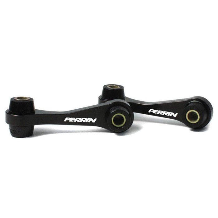 PERRIN Rear Endlinks With Polyurethane Bushings - WRX/STI