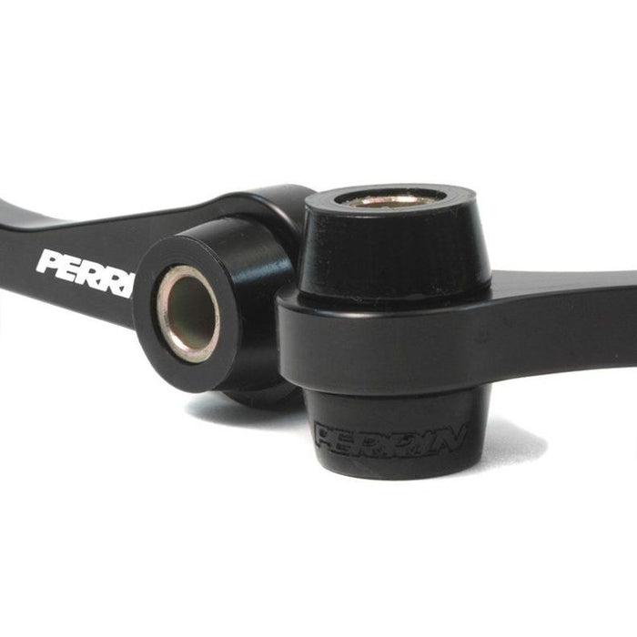 PERRIN Rear Endlinks With Polyurethane Bushings - WRX/STI