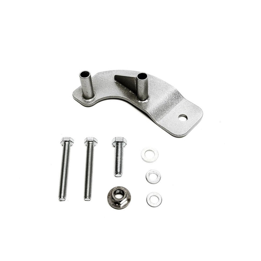 Precision Works Differential Brace for Nissan 370Z G37 — Speed Science