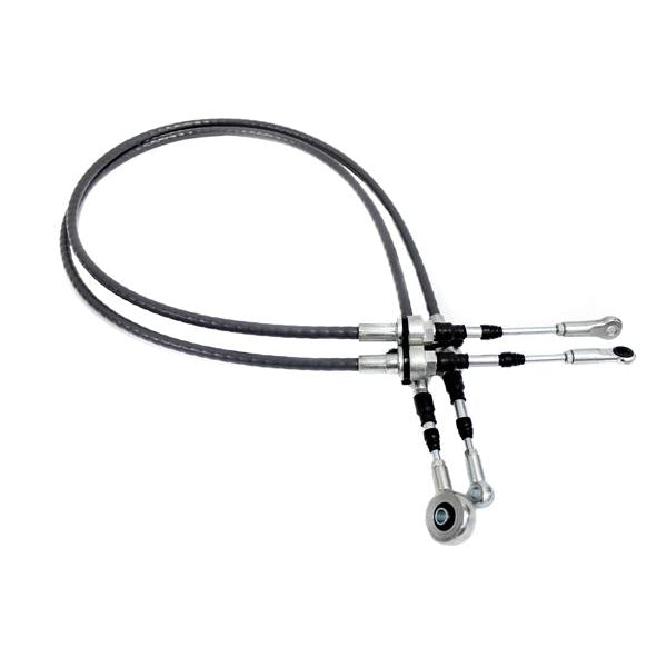 Precision Works Race Spec Shifter Cables - DC5/K-Swap