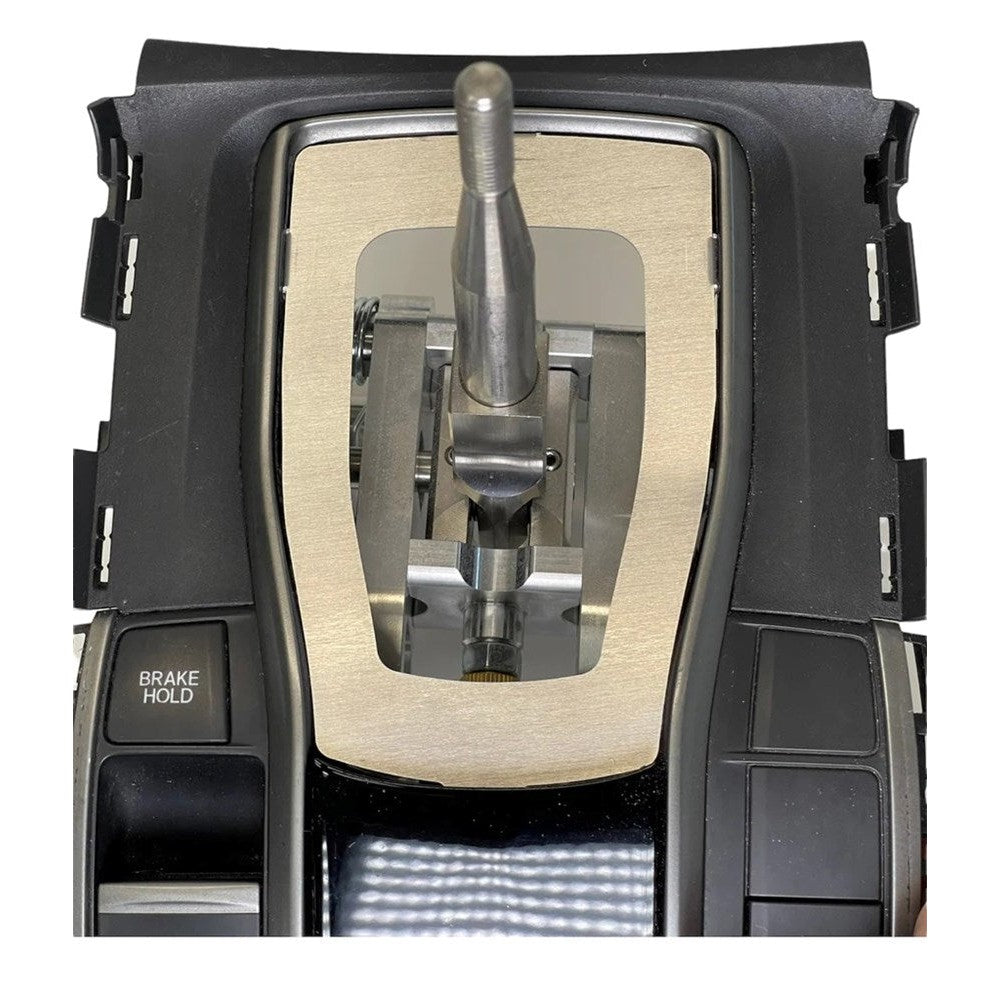 PLM Shift Boot Delete Trim - Honda Civic FC FK8 2016-2021 — Speed Science