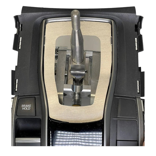 PLM Shift Boot Delete Trim - Honda Civic FC FK8 2016-2021