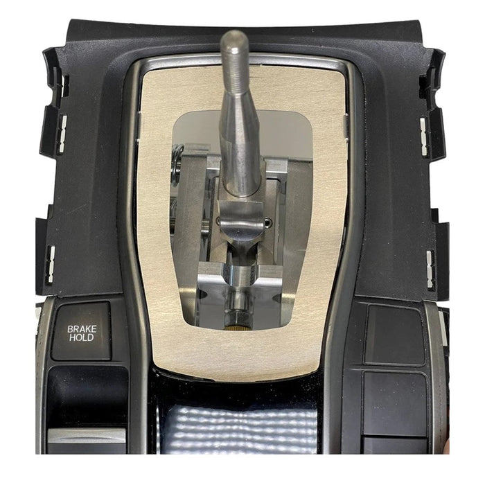 PLM Shift Boot Delete Trim - Honda Civic FC FK8 2016-2021