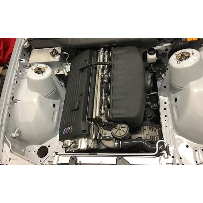 Chase Bays Single Piston Brake Booster Delete - BMW E30 | 2002 | E21 | E28 | E34 | Porsche | VW