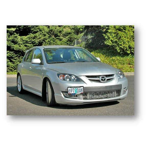 Corksport Front Mount Intercooler Kit - MS3 Gen 1-Intercoolers & Intercooler Kits-Speed Science