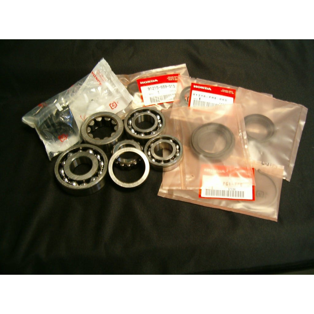 Synchrotech 01-05 Bearing Seal Kit