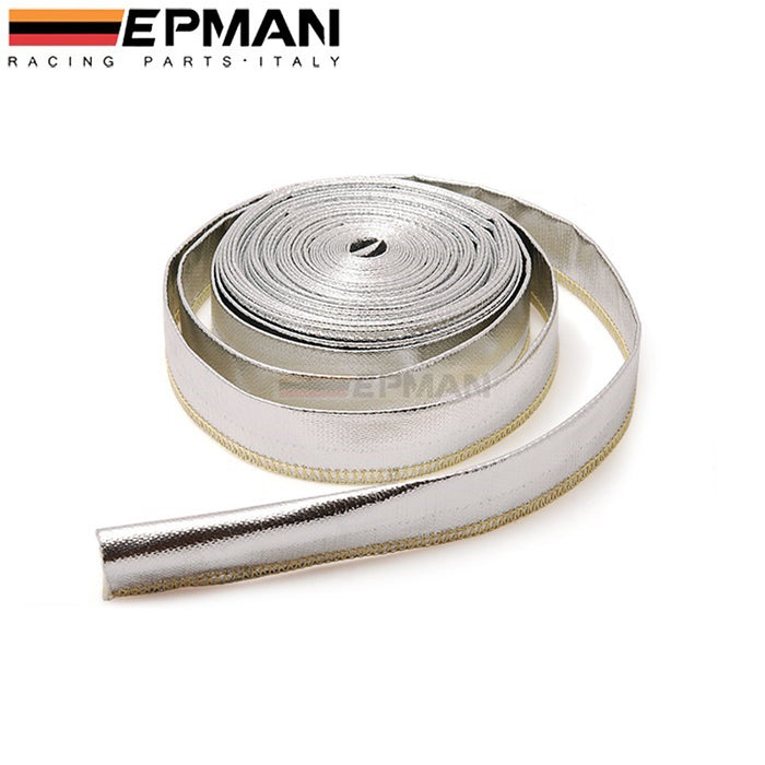EPMAN Heat Shield Sleeving-Heat Protection-Speed Science