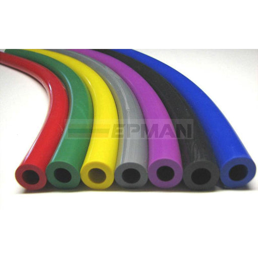 EPMAN Silicone Vacuum Hose-Silicone Hose & Clamps-Speed Science
