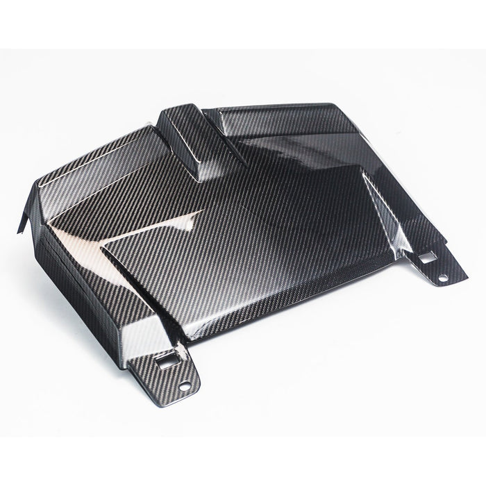 Agency Power Carbon Fiber Dash Polaris RZR XP 1000 | Turbo 14-16