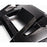 Agency Power Carbon Fiber Exhaust Shield Polaris RZR XP 1000 | RS1 | Turbo 14-18