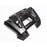Agency Power Carbon Fiber Exhaust Shield Polaris RZR XP 1000 | RS1 | Turbo 14-18