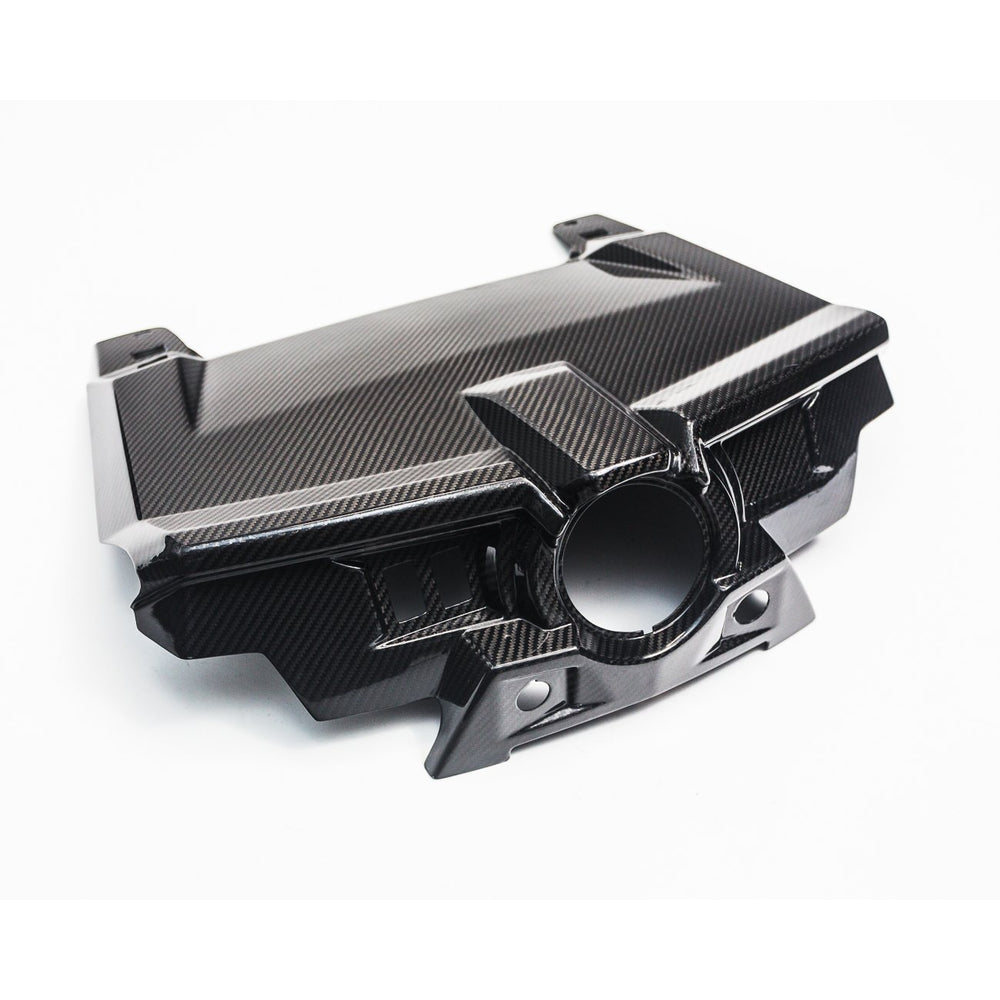 Agency Power Carbon Fiber Dash Polaris RZR XP 1000 | Turbo 14-16