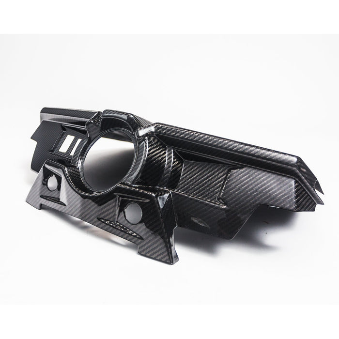 Agency Power Carbon Fiber Dash Polaris RZR XP 1000 | Turbo 14-16