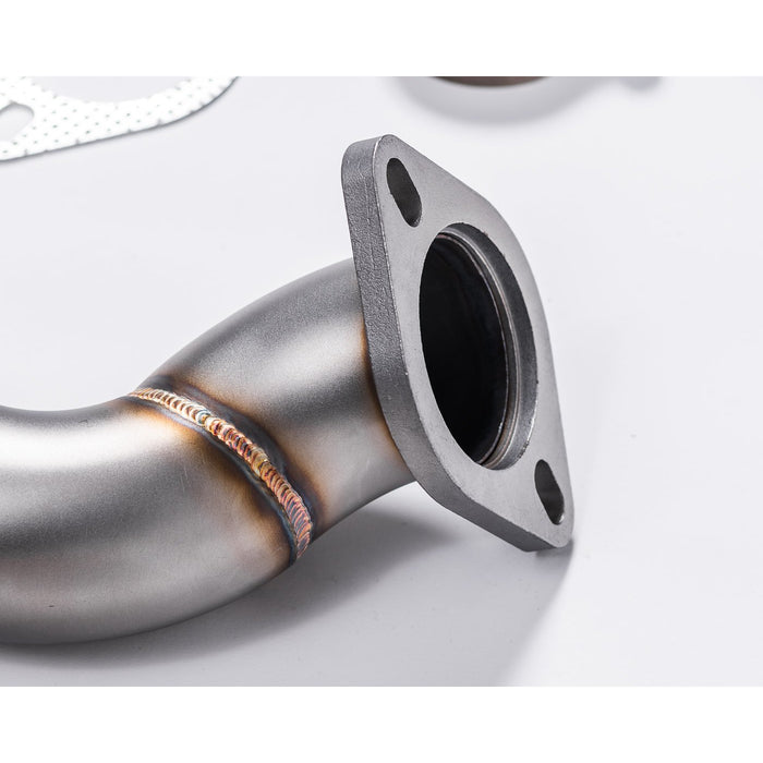 Agency Power Performance Catback Exhaust System Porsche Cayman | Boxster 718