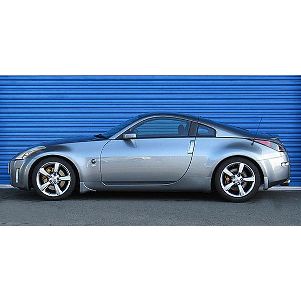 HKS Hipermax IV GT Z33 Full Kit