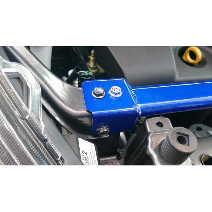 Hardrace Front Radiator Brace Toyota, Sienta, Nhp170 15-Present