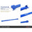 Hardrace Front Radiator Brace Toyota, Sienta, Nhp170 15-Present