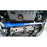 Hard Race Front Radiator Brace Toyota, Sienta, Nhp170 15-Present