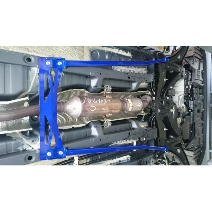 Hardrace Front Subframe Brace Toyota, Sienta, Nhp170 15-Present