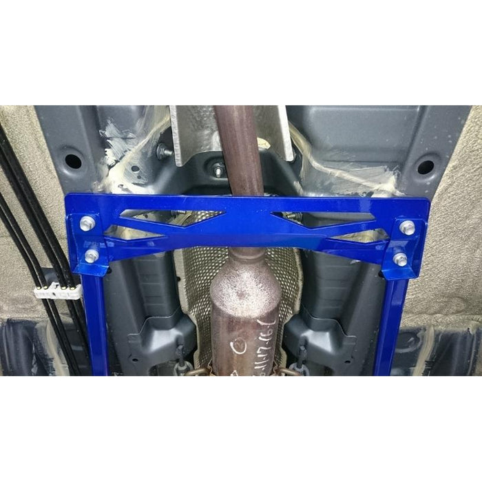 Hardrace Middle Lower Structure Brace Toyota, Sienta, Nhp170 15-Present