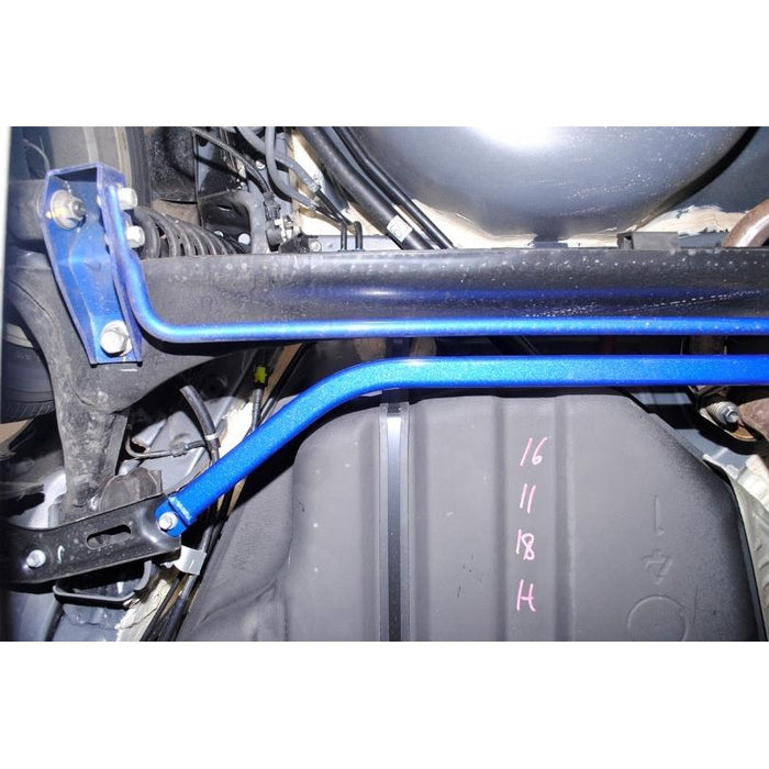 Hardrace Rear Lower Brace Toyota, Sienta, Nhp170 15-Present