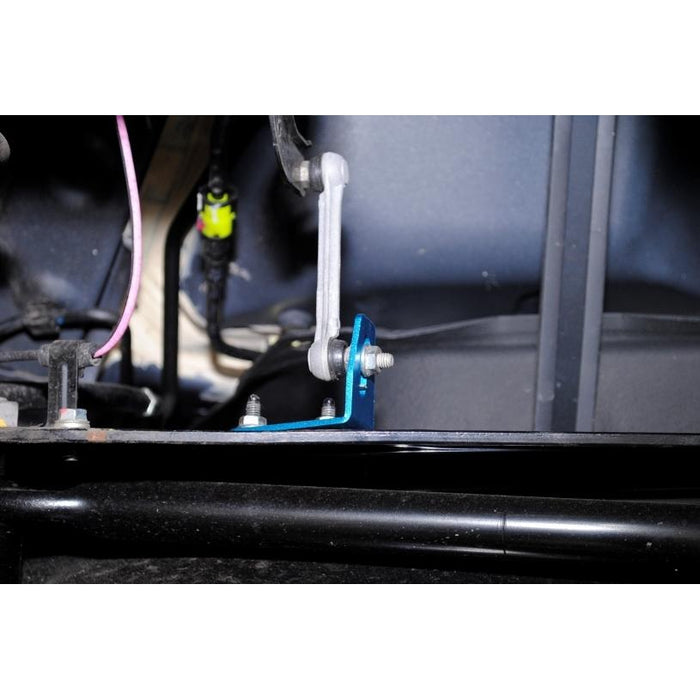 Hardrace Headlight Leveling Bracket Toyota, Sienta, Nhp170 15-Present