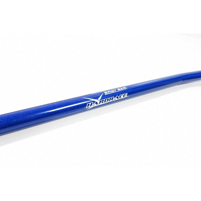 Hardrace Rear Torsion Bar 25.4Mm Toyota, Corolla/Altis/Auris, Wish, Zne10 03-09, E120/E130 00-07