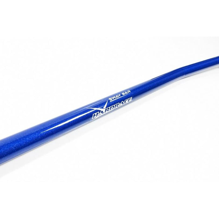 Hardrace Rear Torsion Bar 25.4Mm Toyota, Corolla/Altis/Auris, Sienta, Wish, E140/E150 06-13, E170 13-18, Nhp170 15-Present,