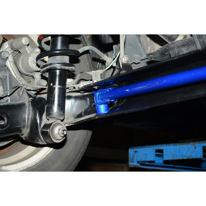 Hardrace Rear Torsion Bar 25.4Mm Toyota, Corolla/Altis/Auris, Sienta, Wish, E140/E150 06-13, E170 13-18, Nhp170 15-Present,