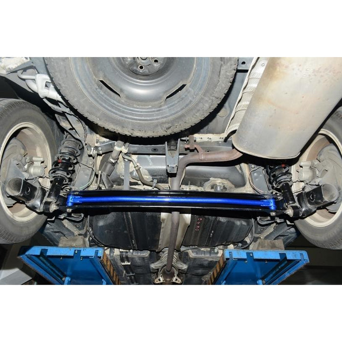 Hardrace Rear Torsion Bar 25.4Mm Toyota, Corolla/Altis/Auris, Sienta, Wish, E140/E150 06-13, E170 13-18, Nhp170 15-Present,