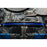 Hardrace Rear Torsion Bar 25.4Mm Toyota, Corolla/Altis/Auris, Sienta, Wish, E140/E150 06-13, E170 13-18, Nhp170 15-Present,