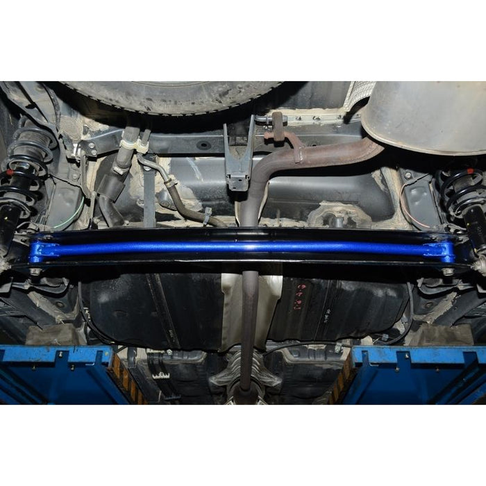 Hardrace Rear Torsion Bar 25.4Mm Toyota, Corolla/Altis/Auris, Sienta, Wish, E140/E150 06-13, E170 13-18, Nhp170 15-Present,