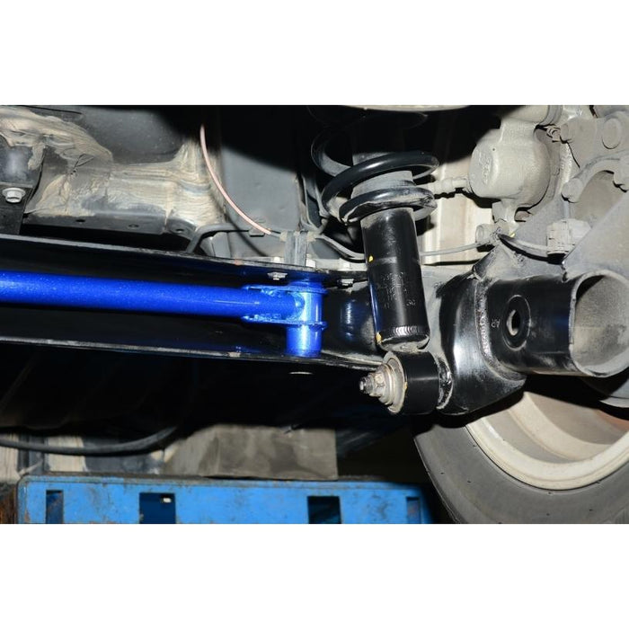 Hardrace Rear Torsion Bar 25.4Mm Toyota, Corolla/Altis/Auris, Sienta, Wish, E140/E150 06-13, E170 13-18, Nhp170 15-Present,
