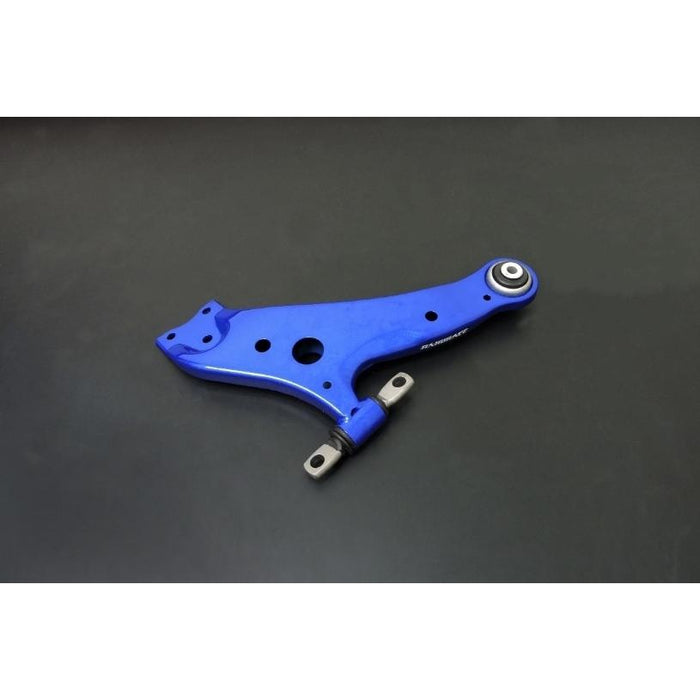 Hardrace Front Lower Control Arm Toyota, Lexus, Highlander, Rx, Xu40 08-13, Al10 10-15, Xu50 13-Present, Al20 16-P