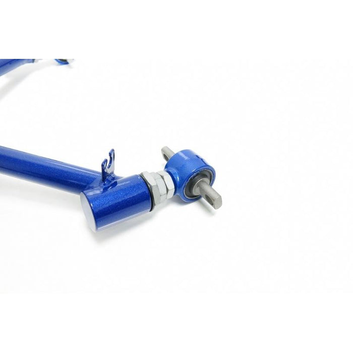 Hardrace Front Upper Camber Kit Polaris, Slingshot, 14-Present