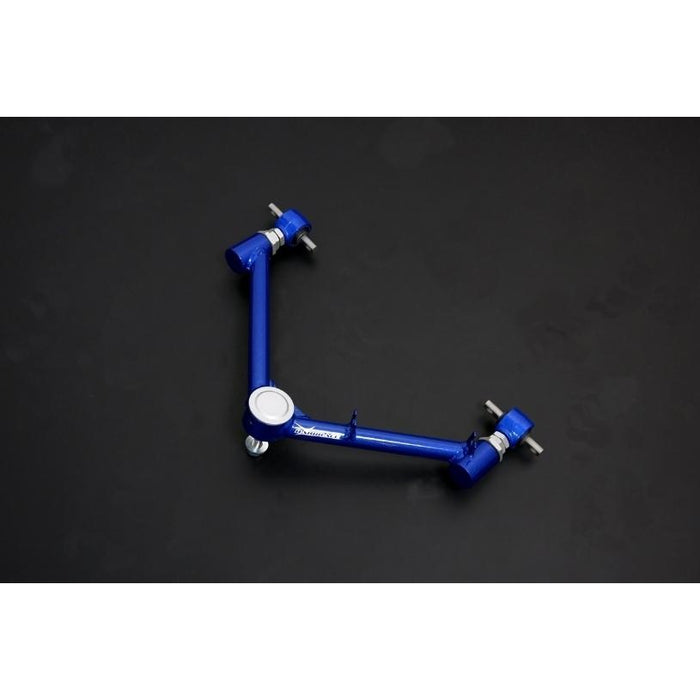 Hardrace Front Upper Camber Kit Polaris, Slingshot, 14-Present