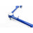 Hardrace Front Upper Camber Kit Polaris, Slingshot, 14-Present